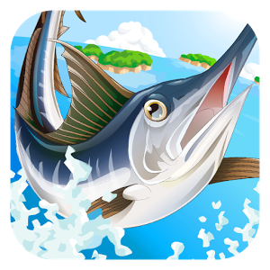 コレクター要素満載 水中から魚を追う新感覚釣りゲーム スマゲー スマホ ブラウザゲーム情報サイト