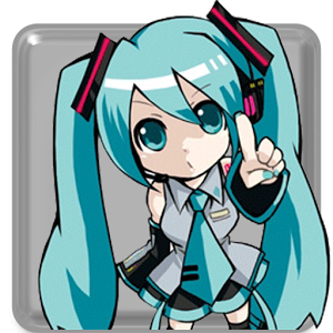 音ゲー 無料 初音ミク 激ムズ最強音ゲー Beat Beat Vocaloid Plus をやってみた スマゲー スマホ ブラウザゲーム情報サイト